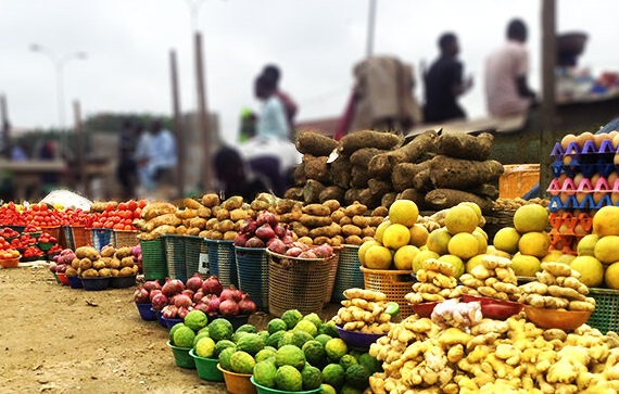 Food Security