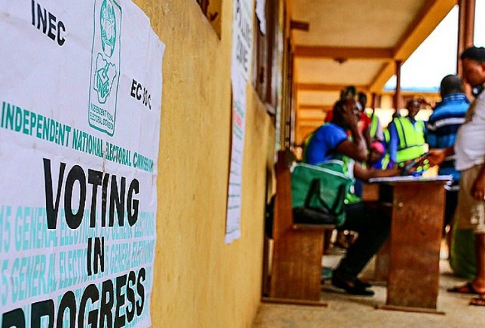 election